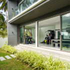 Koh Samui Bella Samui Beach Villa 22