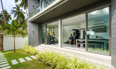 Koh Samui Bella Samui Beach Villa 22