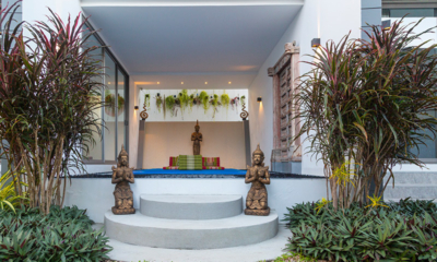 Koh Samui Bella Samui Beach Villa 23