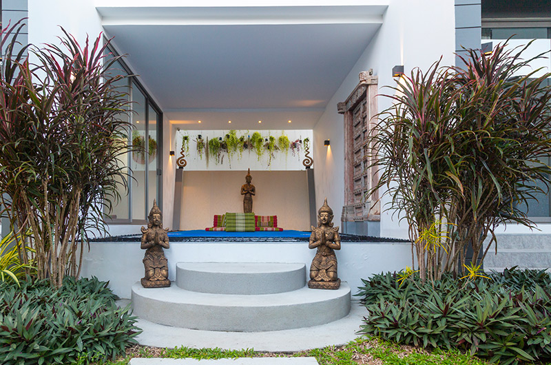 Koh Samui Bella Samui Beach Villa 23