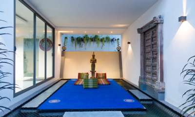 Koh Samui Bella Samui Beach Villa 24