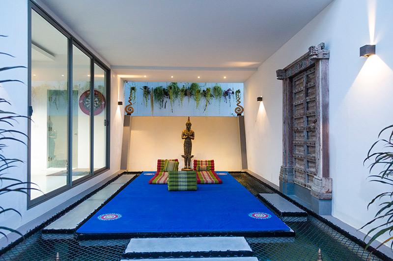 Koh Samui Bella Samui Beach Villa 24