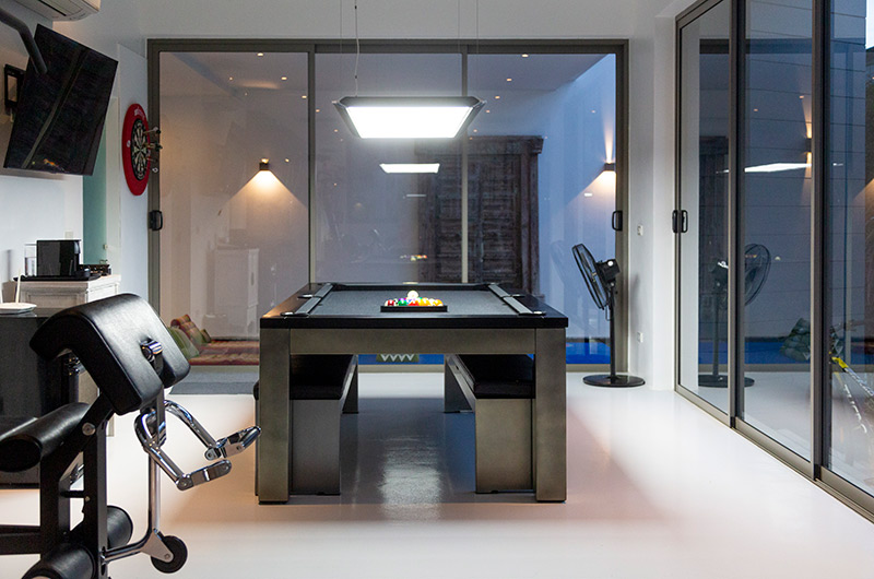 Koh Samui Bella Samui Beach Villa 25