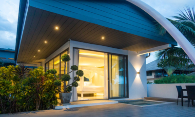 Koh Samui Bella Samui Beach Villa 26