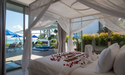 Koh Samui Bella Samui Beach Villa 27