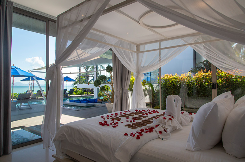 Koh Samui Bella Samui Beach Villa 27