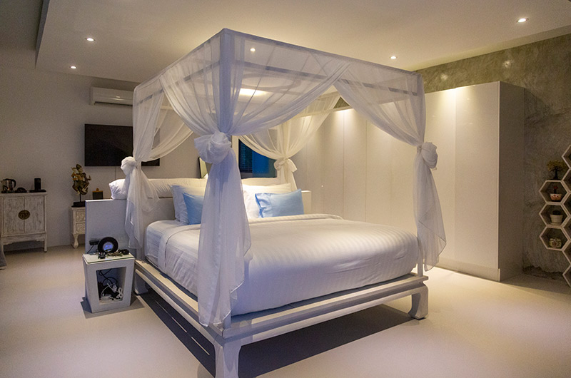 Koh Samui Bella Samui Beach Villa 28