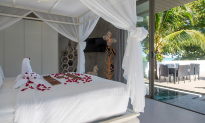 Koh Samui Bella Samui Beach Villa 29