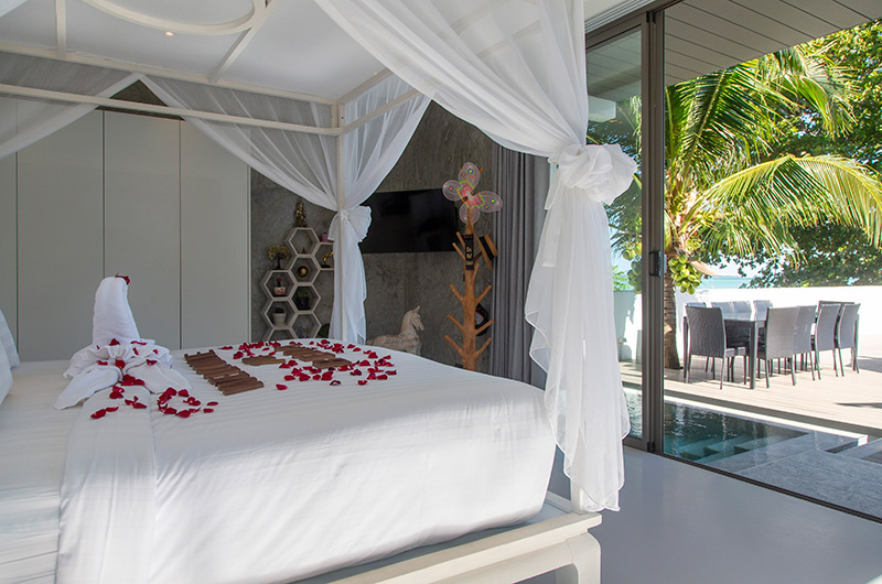 Koh Samui Bella Samui Beach Villa 29