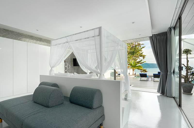 Koh Samui Bella Samui Beach Villa 30