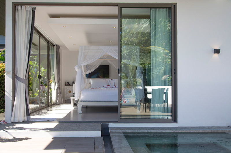 Koh Samui Bella Samui Beach Villa 31