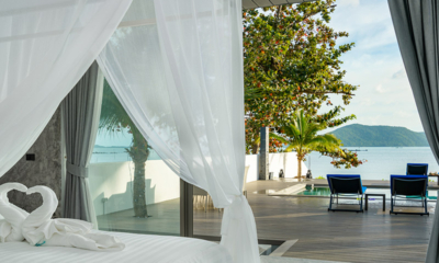 Koh Samui Bella Samui Beach Villa 32