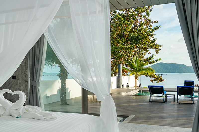 Koh Samui Bella Samui Beach Villa 32