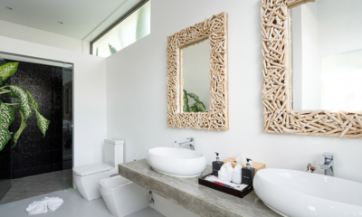 Koh Samui Bella Samui Beach Villa 33