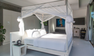 Koh Samui Bella Samui Beach Villa 34