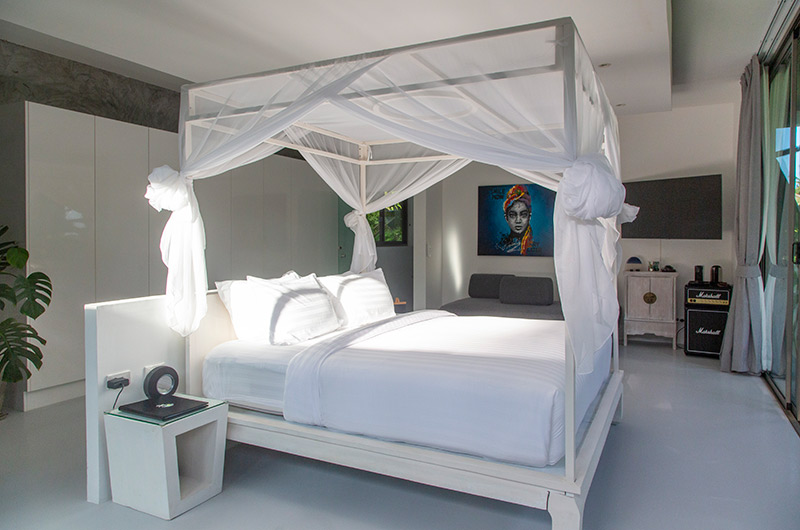 Koh Samui Bella Samui Beach Villa 34