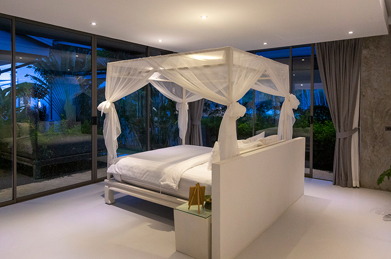 Koh Samui Bella Samui Beach Villa 35