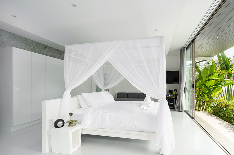 Koh Samui Bella Samui Beach Villa 36