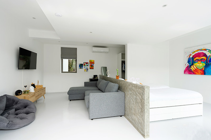 Koh Samui Bella Samui Beach Villa 37