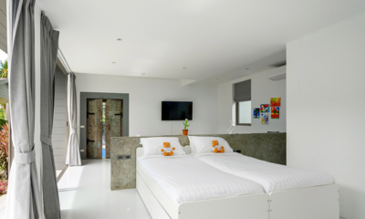 Koh Samui Bella Samui Beach Villa 38