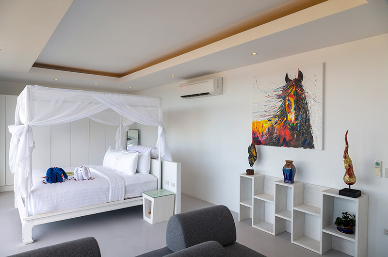 Koh Samui Bella Samui Beach Villa 39