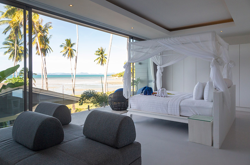 Koh Samui Bella Samui Beach Villa 40