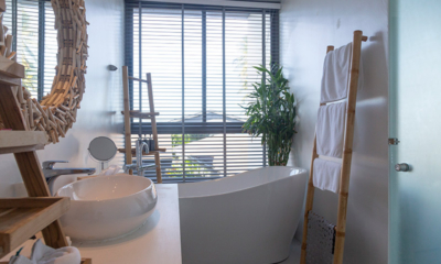 Koh Samui Bella Samui Beach Villa 41