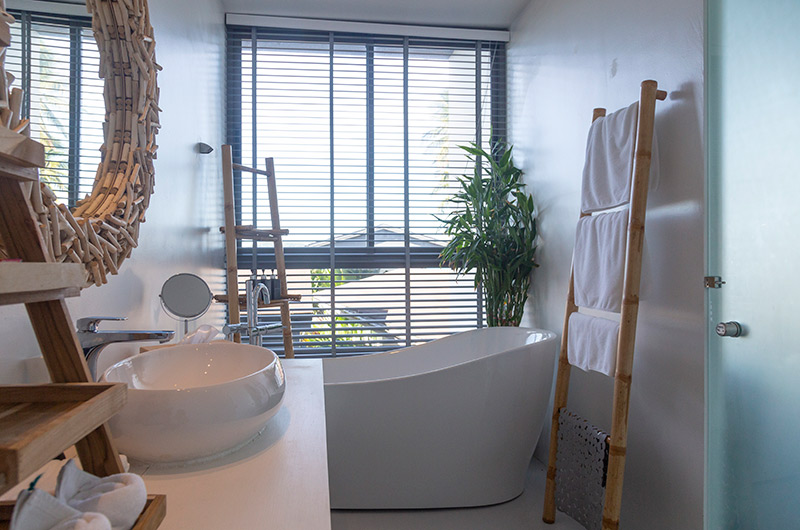 Koh Samui Bella Samui Beach Villa 41