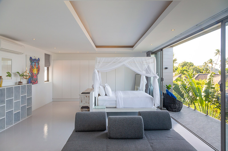 Koh Samui Bella Samui Beach Villa 43