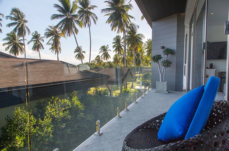 Koh Samui Bella Samui Beach Villa 44