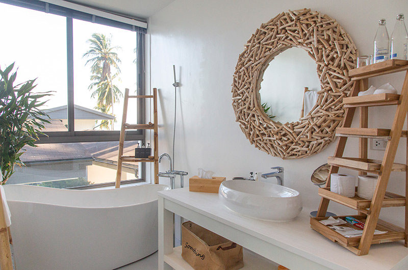 Koh Samui Bella Samui Beach Villa 45