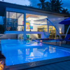 Koh Samui Bella Samui Beach Villa 47