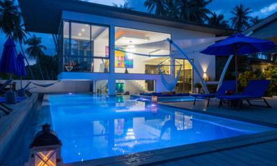 Koh Samui Bella Samui Beach Villa 47