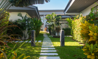 Koh Samui Bella Samui Beach Villa 48