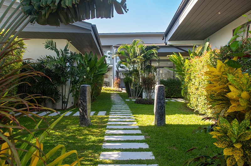 Koh Samui Bella Samui Beach Villa 48