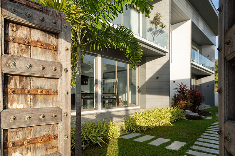 Koh Samui Bella Samui Beach Villa 49