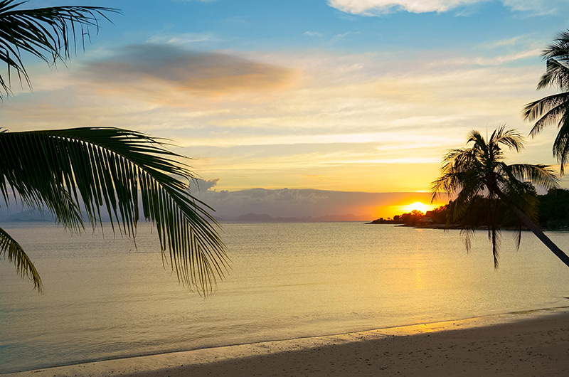 Koh Samui Bella Samui Beach Villa 50