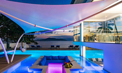 Koh Samui Bella Samui Beach Villa 51