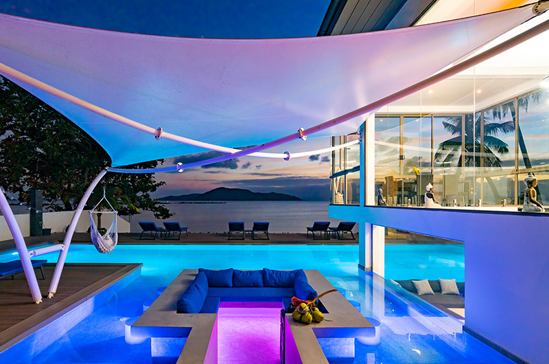 Koh Samui Bella Samui Beach Villa 51