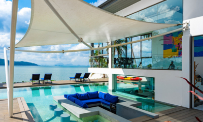 Koh Samui Bella Samui Beach Villa 52