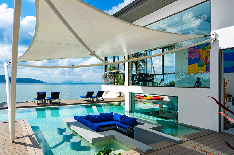 Koh Samui Bella Samui Beach Villa 52