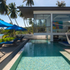 Koh Samui Bella Samui Beach Villa 53