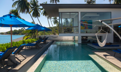 Koh Samui Bella Samui Beach Villa 53