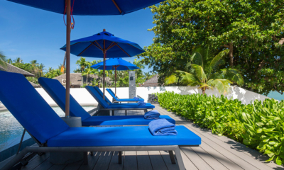 Koh Samui Bella Samui Beach Villa 54