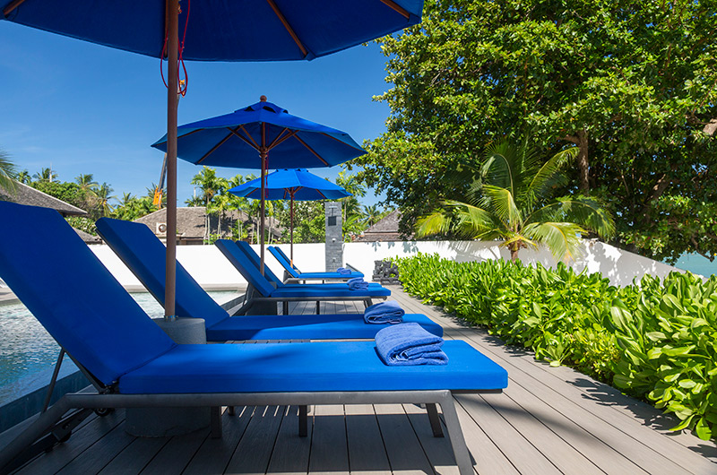 Koh Samui Bella Samui Beach Villa 54