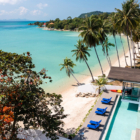 Koh Samui Bella Samui Beach Villa 56