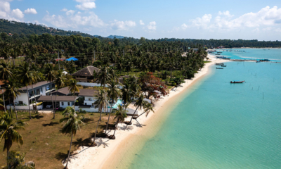 Koh Samui Bella Samui Beach Villa 57