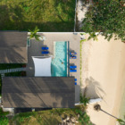 Bella Samui Beach Villa Top View | Taling Ngam, Koh Samui