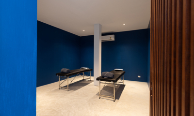 Villa Blue View Luxe Spa Room | Bang Por, Koh Samui