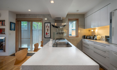 Asobidokoro Kitchen and Breakfast Bar | Hirafu, Niseko